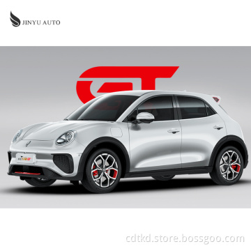 China Popular Brand Ora New Energy Mulan Versi